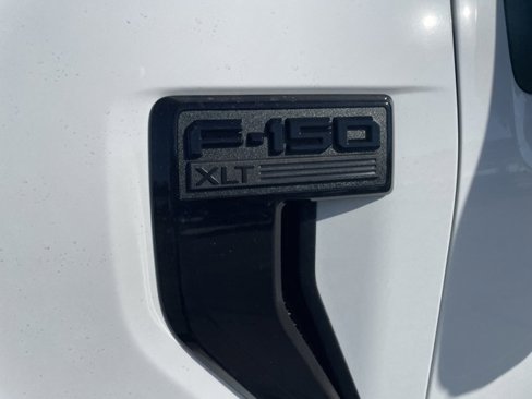 New 2025 Ford F150 XLT image 31