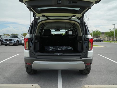 New 2026 Honda Passport RTL image 7