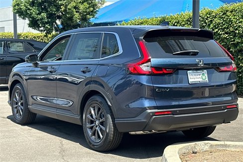 New 2026 Honda CR-V EX-L image 6