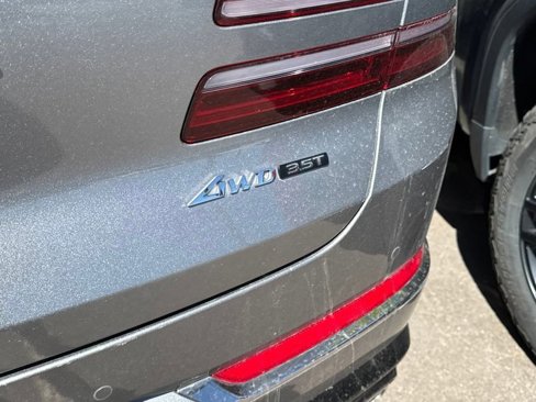 Used 2024 Genesis GV80 3.5T image 9