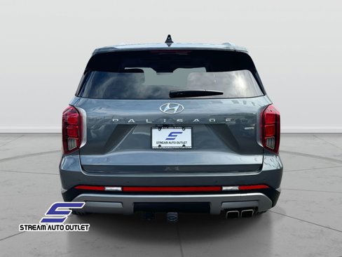 Used 2025 Hyundai Palisade Limited image 7