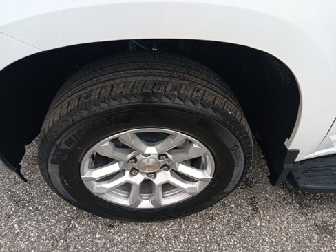 New 2026 Chevrolet Silverado 1500 LT w/ Safety Package image 6