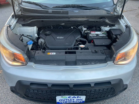 Used 2016 Kia Soul image 19