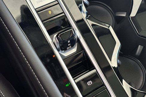 New 2026 Volkswagen Atlas SE image 21