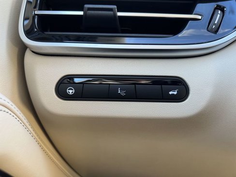 New 2025 INFINITI QX60 Sensory w/ Vision Package image 30