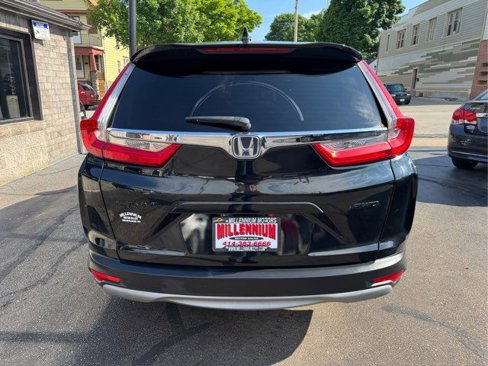 Used 2017 Honda CR-V EX image 5