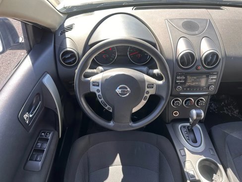 Used 2014 Nissan Rogue S w/ Convenience Package image 8
