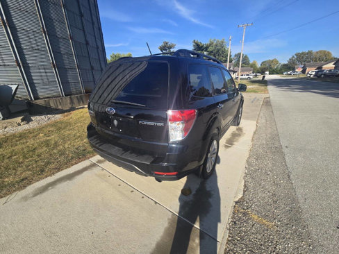 Used 2012 Subaru Forester 2.5X Limited image 6