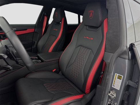 Used 2023 Lamborghini Urus S image 22