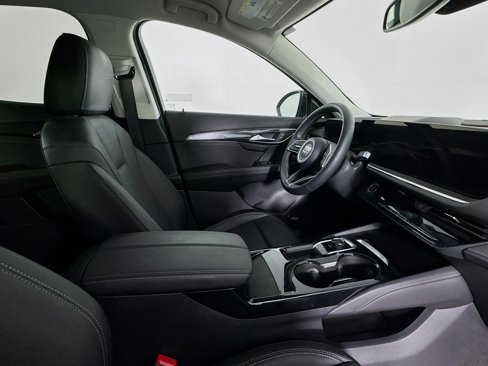 Used 2025 Buick Envision Preferred image 27