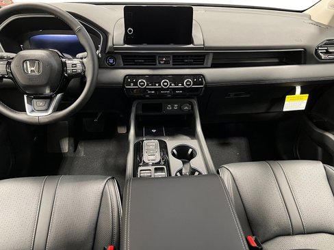 New 2025 Honda Pilot Elite image 20