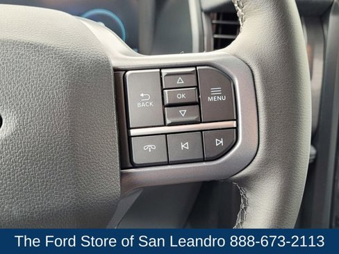 New 2025 Ford F150 Lightning Flash image 21