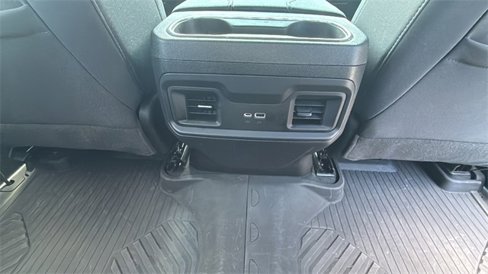 Used 2023 Chevrolet Silverado 1500 RST w/ Convenience Package II image 34