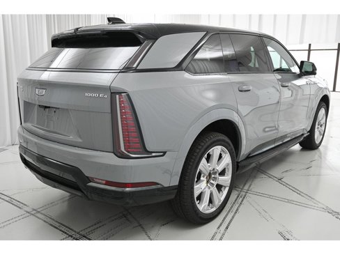 New 2026 Cadillac Escalade IQ Sport 2 image 7