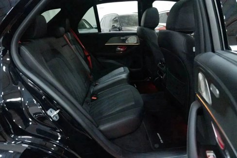 Used 2022 Mercedes-Benz GLE 63 AMG S image 29