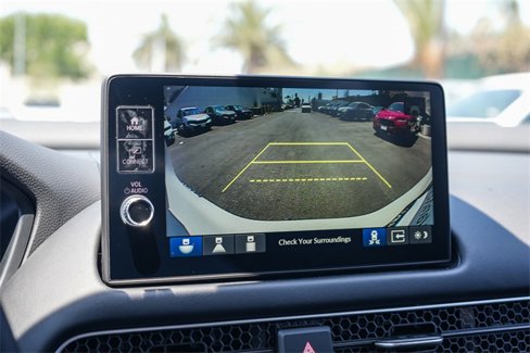 New 2026 Honda HR-V EX-L image 38