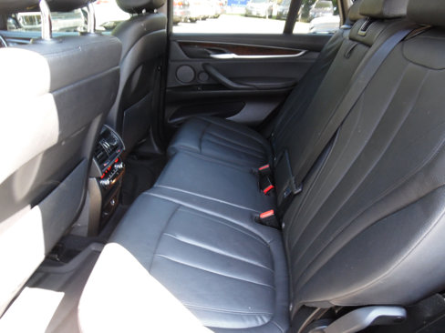 Used 2016 BMW X5 xDrive35i image 18