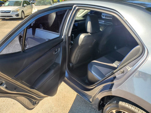 Used 2019 Toyota Corolla SE image 13
