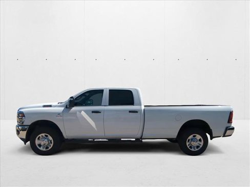 New 2025 RAM 3500 Tradesman image 5