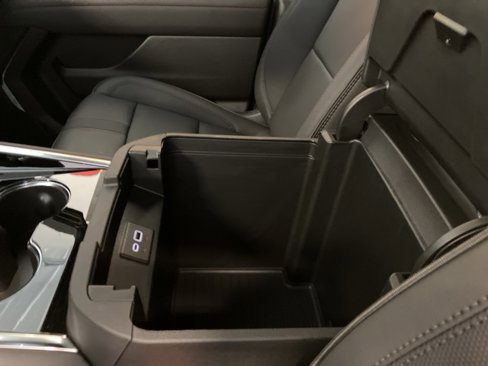 New 2025 Chevrolet Tahoe RST w/ Comfort Package image 24