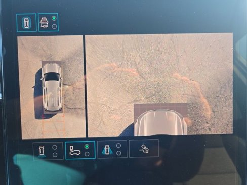 Used 2025 GMC Acadia Elevation image 27