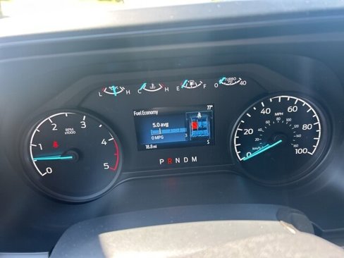 New 2025 Ford F350 XL image 20
