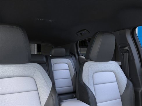 New 2025 Chevrolet Equinox EV LT image 24