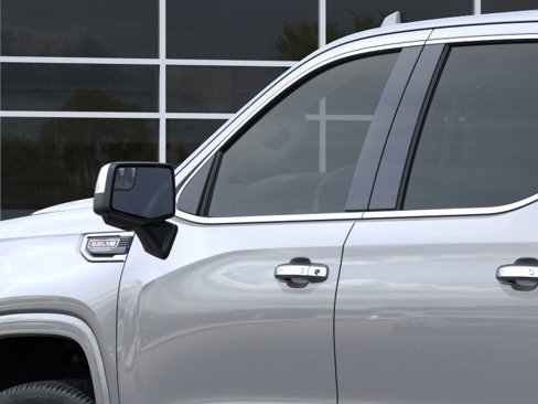 New 2026 GMC Sierra 1500 Denali image 12