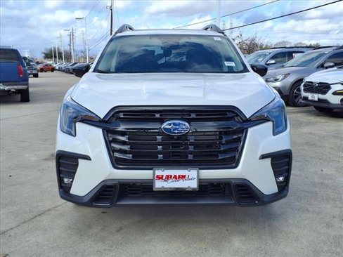 New 2025 Subaru Ascent Bronze Edition image 5