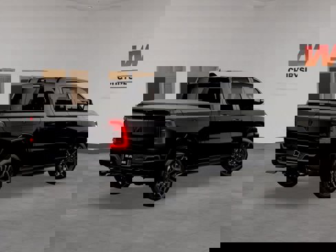 New 2026 RAM 1500 Limited image 5