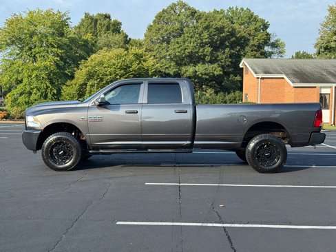 Used 2016 RAM 3500 Tradesman w/ Protection Group image 2