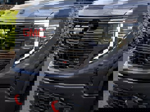 New 2026 GMC Sierra 1500 AT4 w/ Technology Package image 13