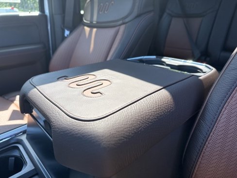 New 2026 Ford F250 King Ranch image 19