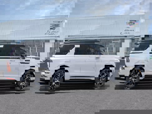 New 2026 Cadillac Escalade IQL Sport 1 w/ LPO, ONYX Package image 5