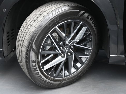 Used 2024 Lexus TX 350 FWD image 23