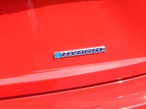 Used 2025 Honda Civic Sport Touring image 8
