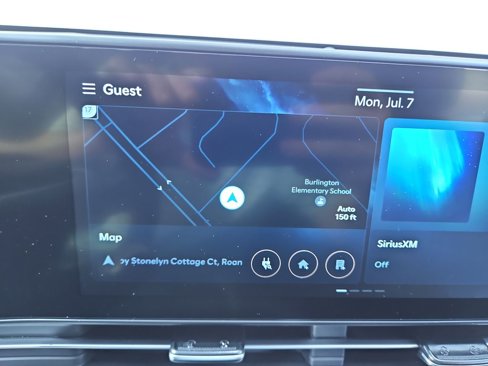 New 2025 Hyundai Kona SEL image 20