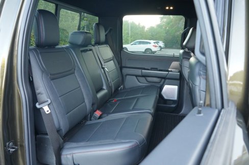 Used 2025 Ford F150 Raptor image 40