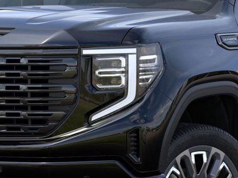 New 2026 GMC Sierra 1500 Denali Ultimate image 30