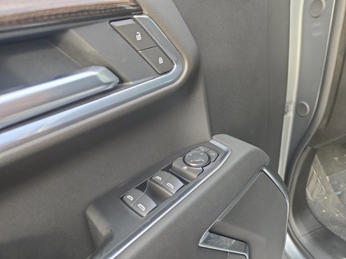 New 2026 Chevrolet Silverado 1500 RST w/ RST Select Package image 16