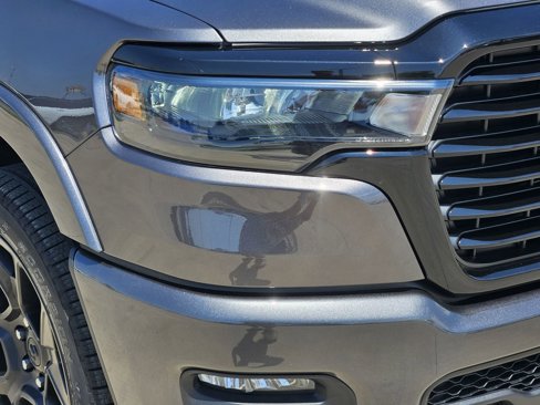 New 2026 RAM 1500 Laramie w/ Night Edition image 9