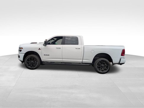 New 2025 RAM 2500 Laramie w/ Night Edition image 6
