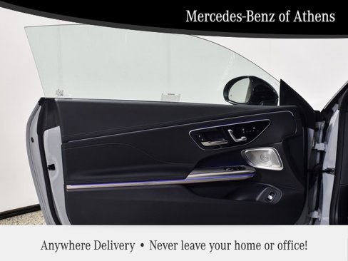 Used 2025 Mercedes-Benz CLE 450 4MATIC Coupe image 14