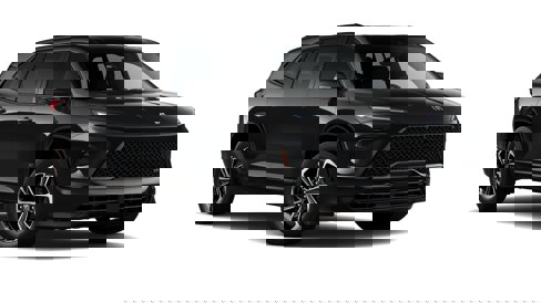 New 2026 Buick Enclave Sport Touring w/ Power Package image 28