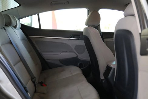 Used 2018 Hyundai Elantra SEL image 3