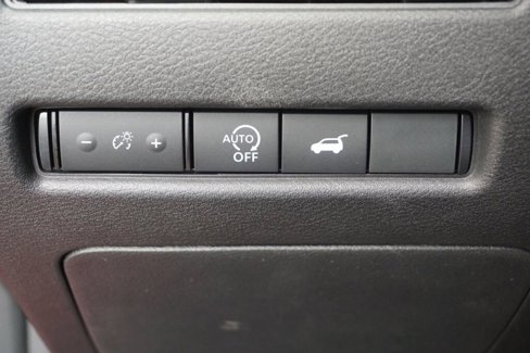 New 2026 Nissan Rogue Platinum image 25
