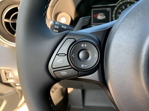 New 2025 Toyota GR86 image 26
