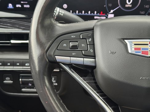 Used 2023 Cadillac Escalade Sport image 19