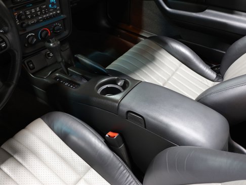 Used 2002 Chevrolet Camaro Z28 w/ SS Performance/Appearance Pkg image 71