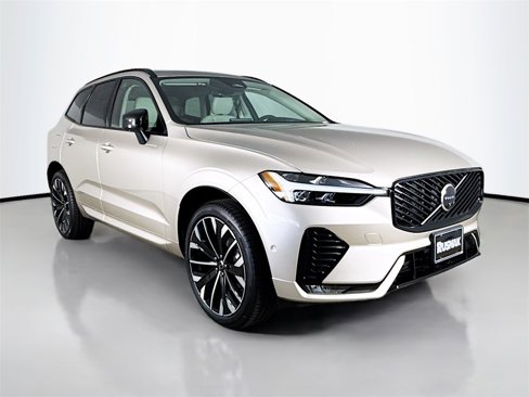 New 2026 Volvo XC60 B5 Ultra w/ Protection Package image 1